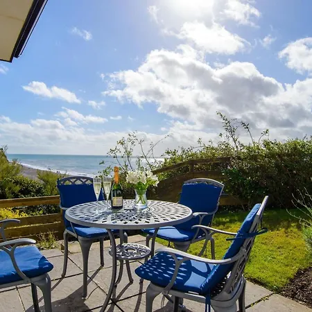 Lowena - Mount Brioni Downderry (Cornwall)